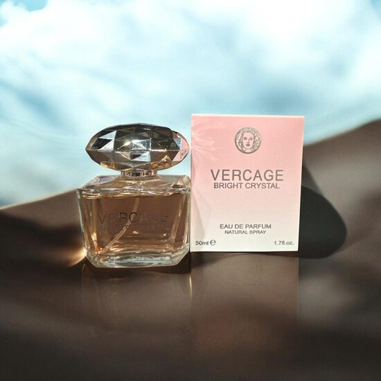 Versage bright crystal